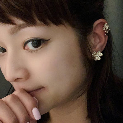 Frivole Small Model Earrings