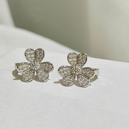 Frivole Small Model Earrings