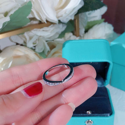T Harmony  Ring