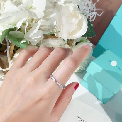 T Harmony  Ring