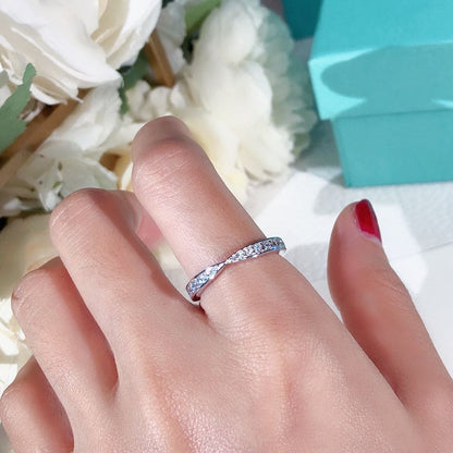 T Harmony  Ring