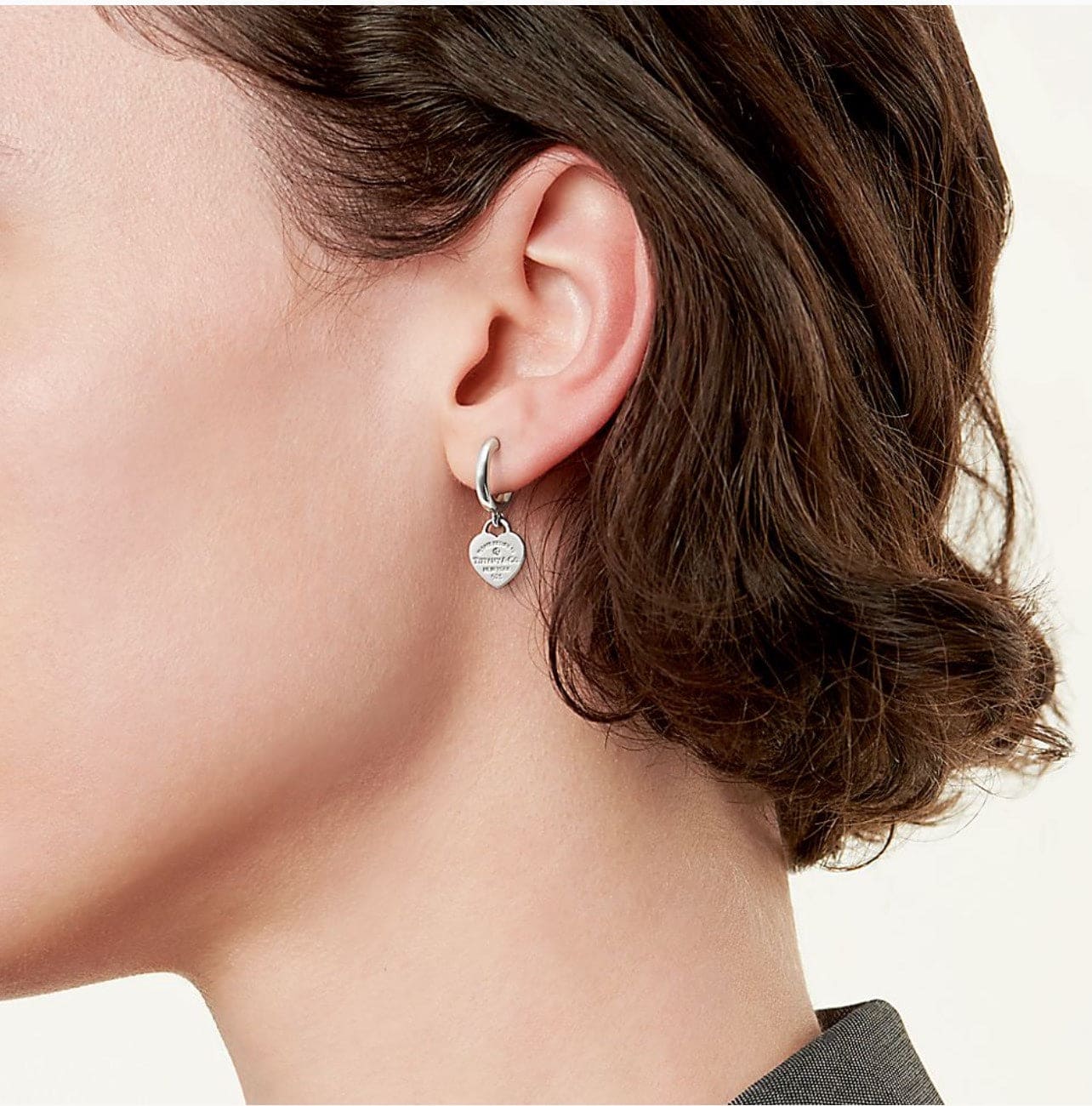 Return to Hoop Earrings