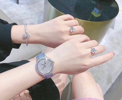 Frivole Ring