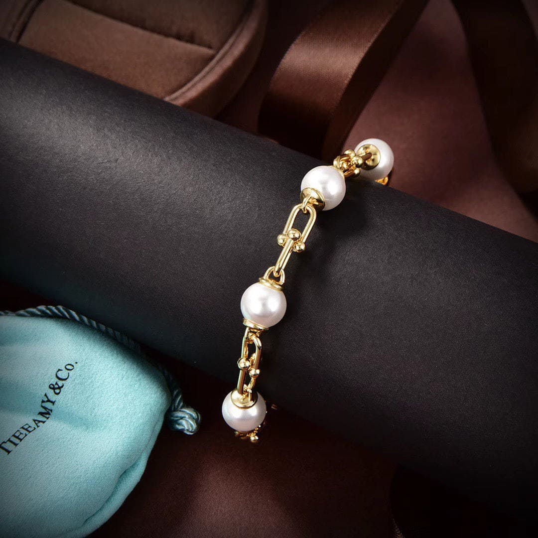 T HardWear Link Bracelet