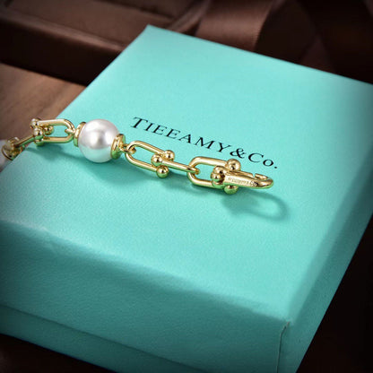 T HardWear Link Bracelet