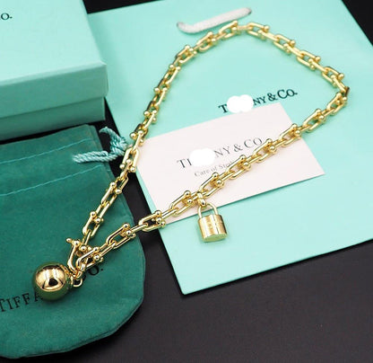 T HardWear Small Wrap Bracelet