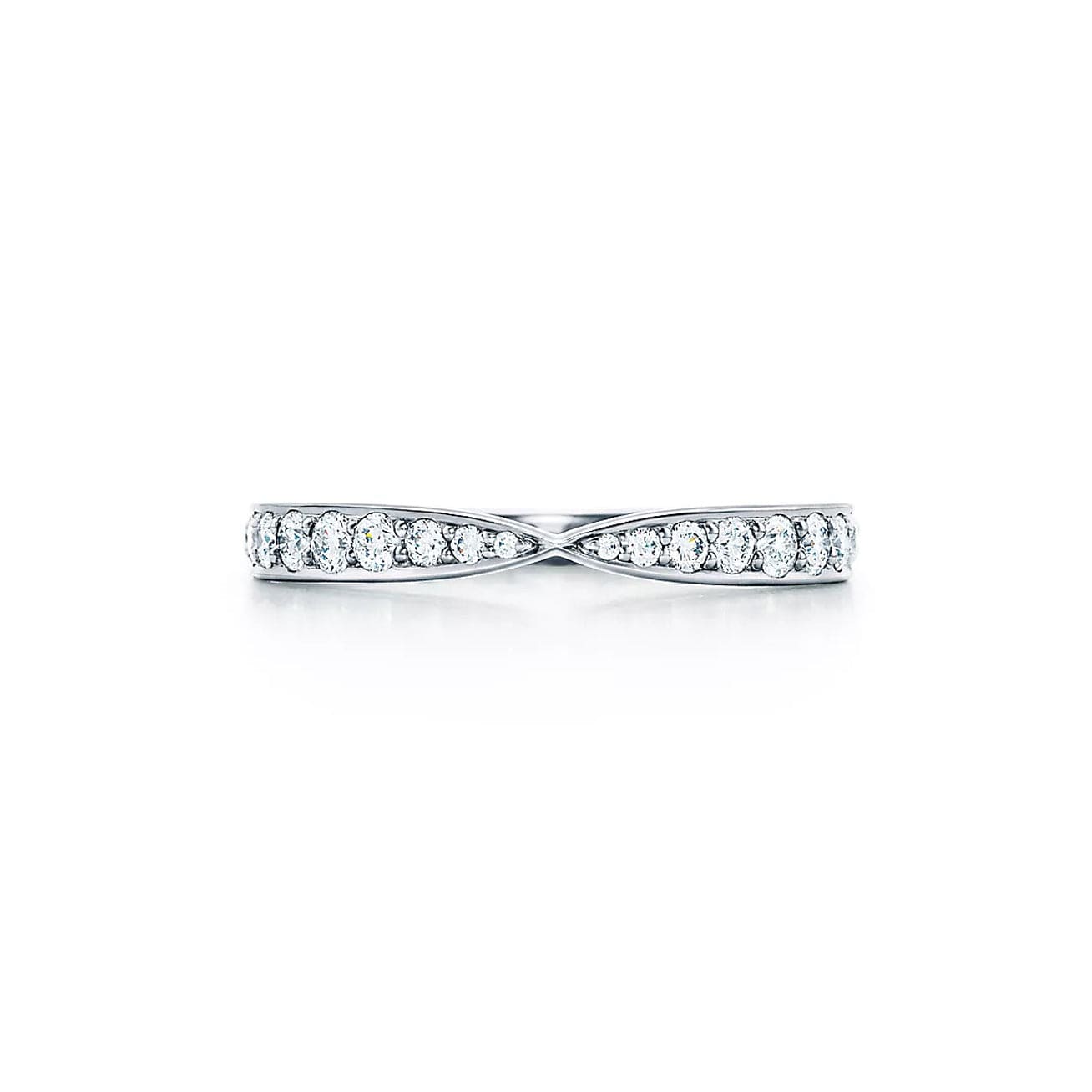 T Harmony  Ring