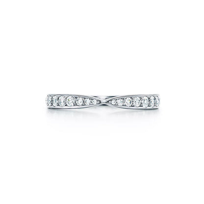 T Harmony  Ring