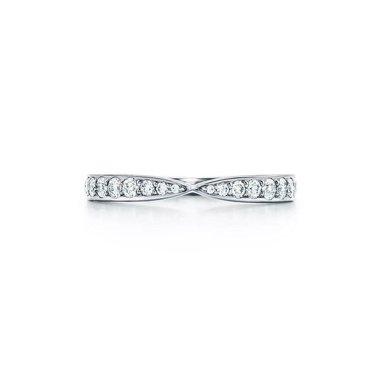 T Harmony  Ring