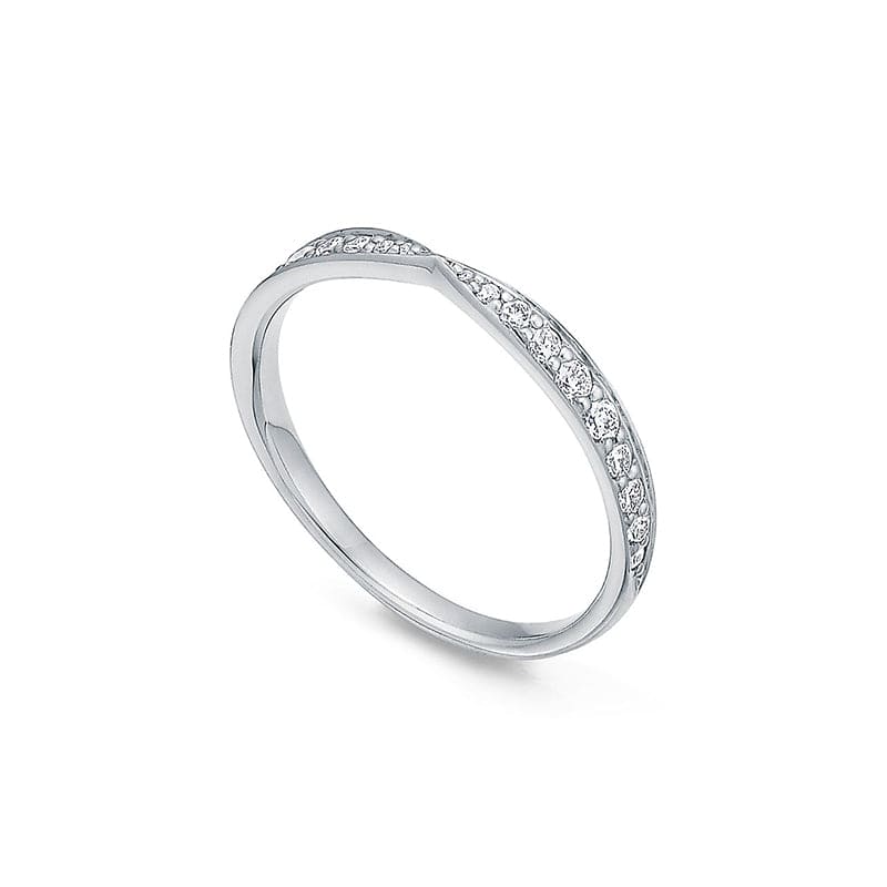 T Harmony  Ring