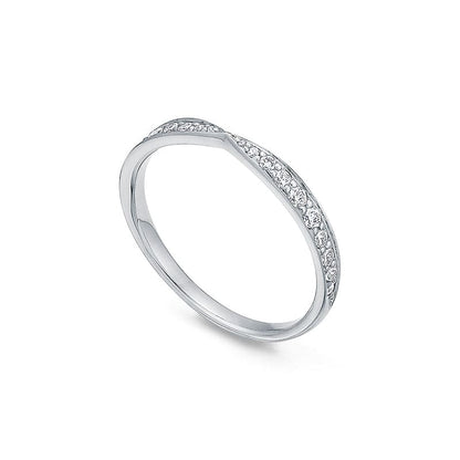 T Harmony  Ring