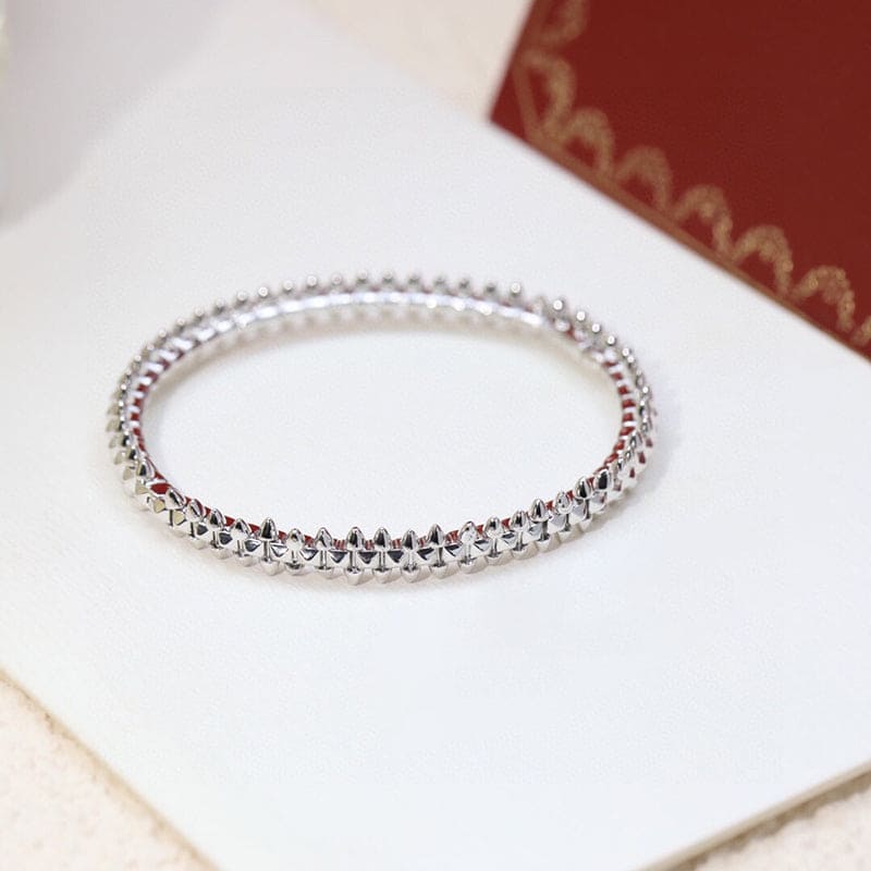 Clash De Bracelet