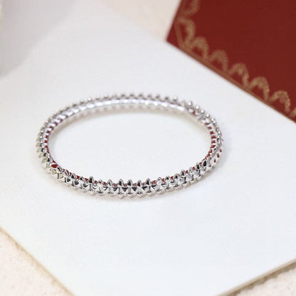 Clash De Bracelet