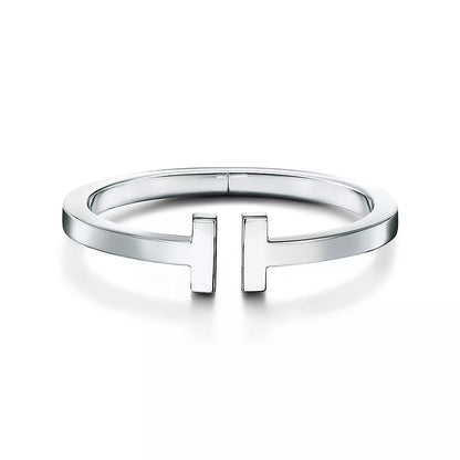 T Square Bracelet