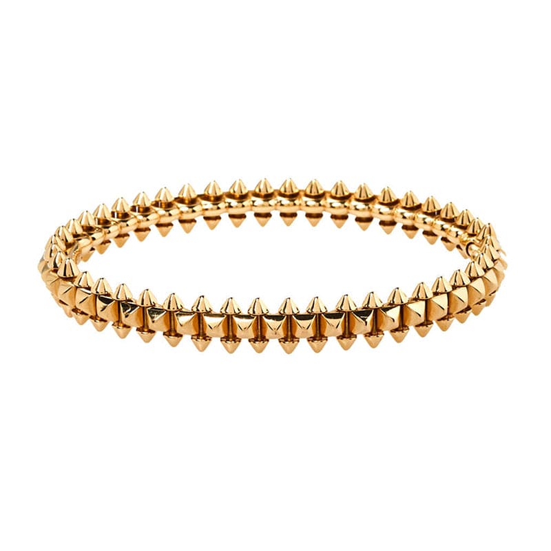 Clash De Bracelet