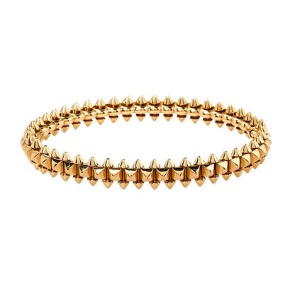 Clash De Bracelet