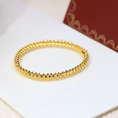 Clash De Bracelet