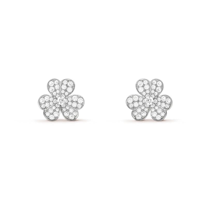 Frivole Small Model Earrings