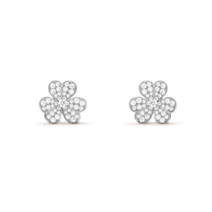 Frivole Small Model Earrings