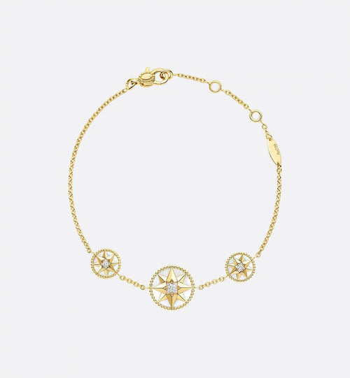 Rose Des Vents Bracelet