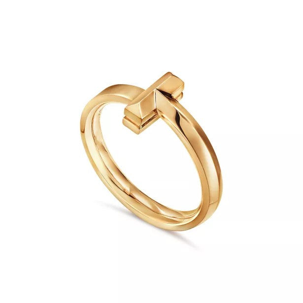 T T1 Ring