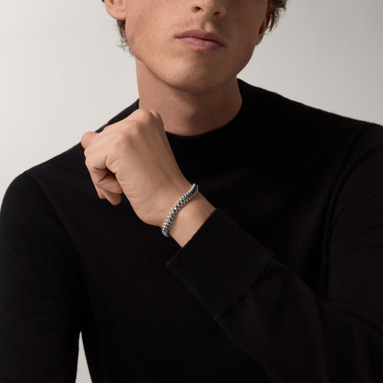 Clash Flexible Bracelet