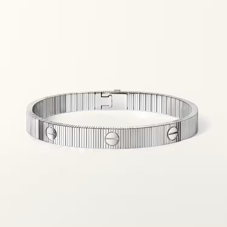 Love Unlimited Bracelet Flexible