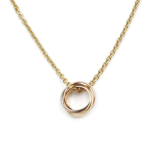 Trinity Necklace