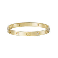 Gold Vermeil 18K