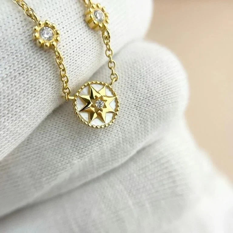 Rose Des Vents Bracelet