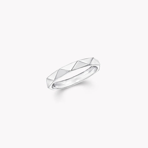 Laurence Signature Band Ring