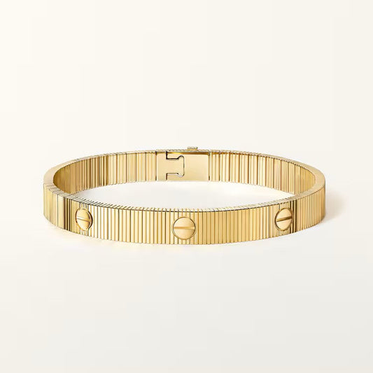 Love Unlimited Bracelet Flexible