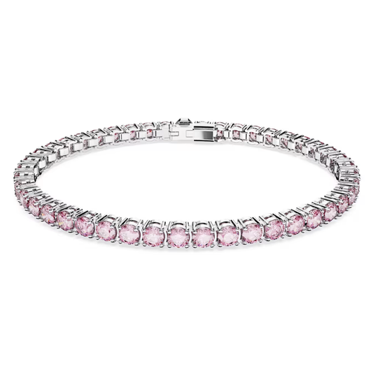 Tennis bracelet