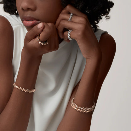 Clash Flexible Bracelet