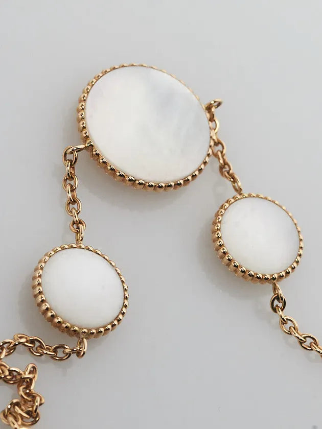 Rose Des Vents Bracelet