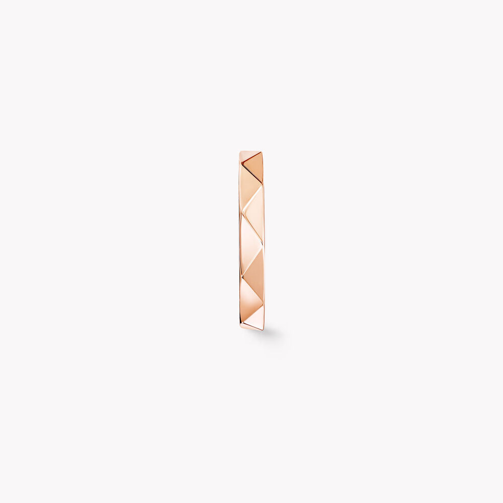 Laurence Signature Band Ring