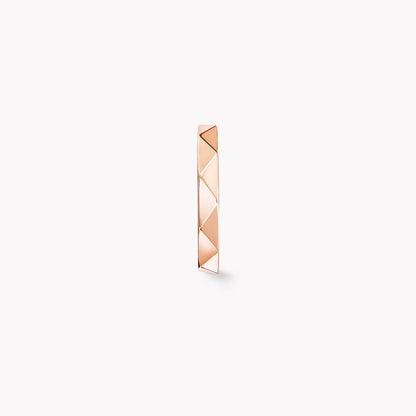 Laurence Signature Band Ring