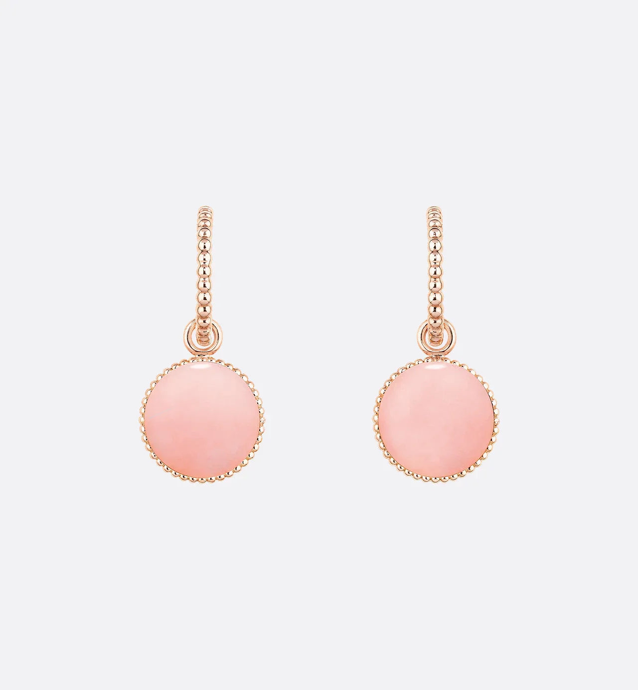 Rose Des Vents Earrings
