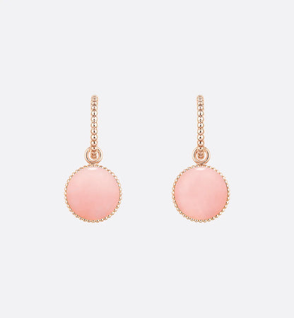 Rose Des Vents Earrings