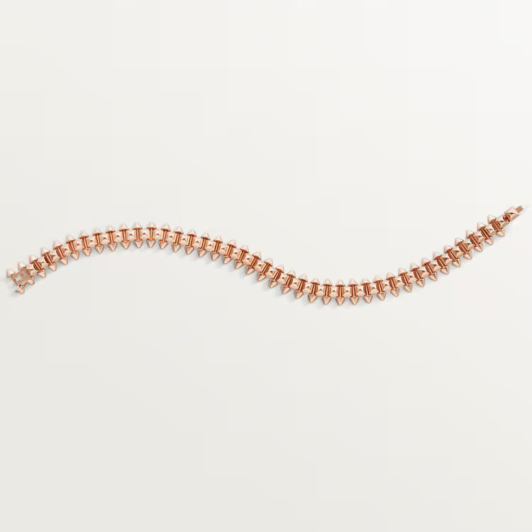 Clash Flexible Bracelet