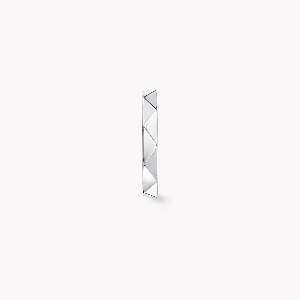 Laurence Signature Band Ring