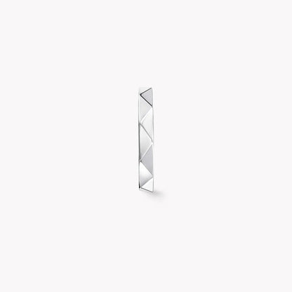 Laurence Signature Band Ring