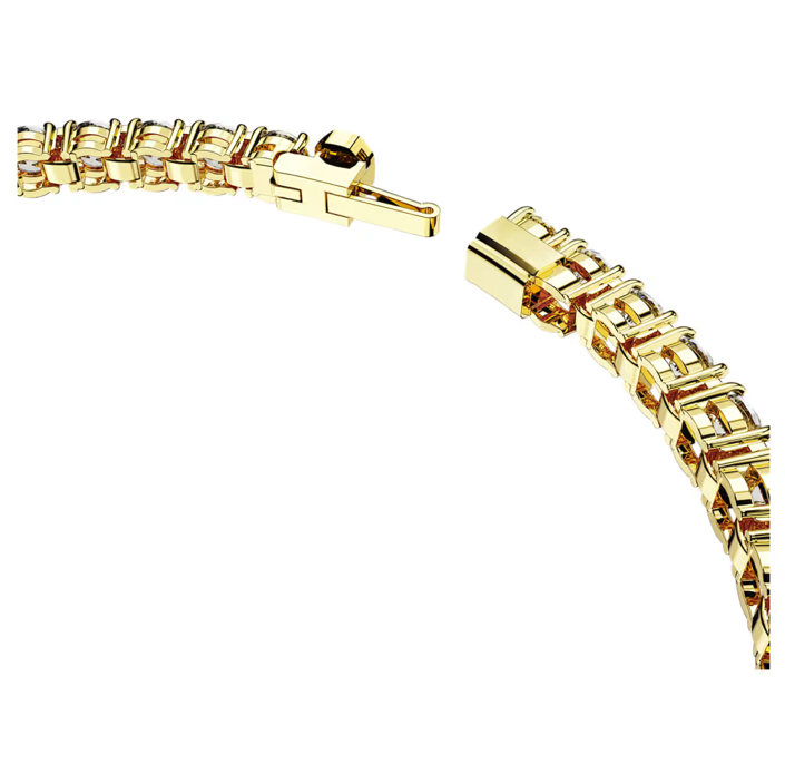 Tennis bracelet