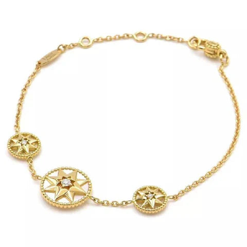Rose Des Vents Bracelet