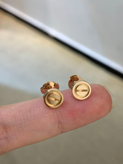 Love Earrings