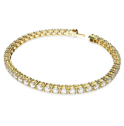 Tennis bracelet