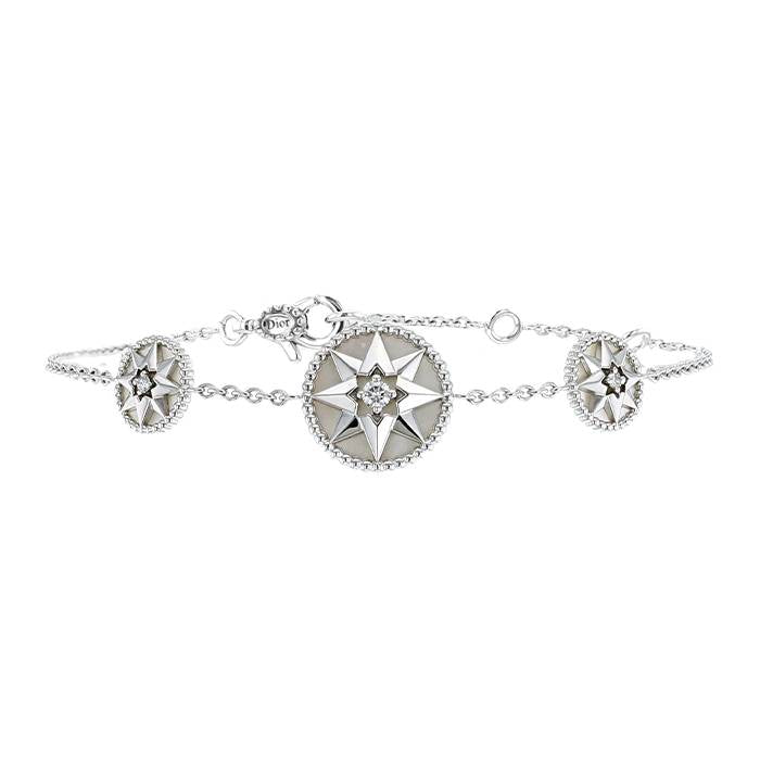 Rose Des Vents Bracelet
