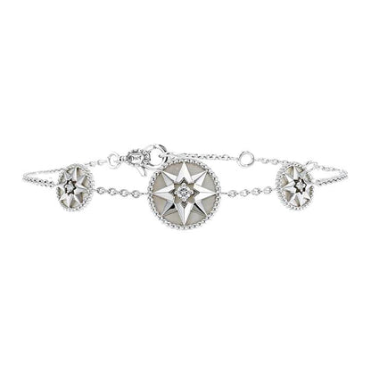 Rose Des Vents Bracelet