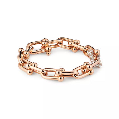 T HardWear Diamond Bracelet