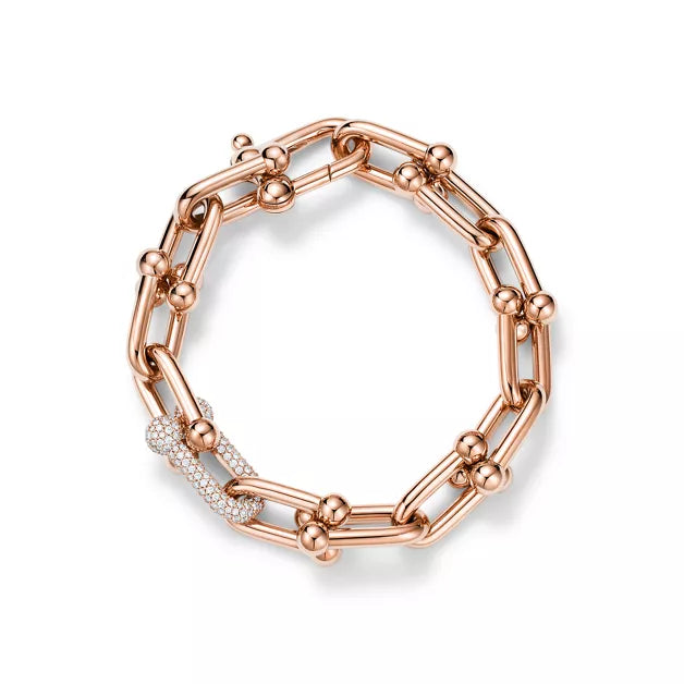 T HardWear Diamond Bracelet